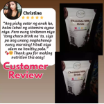 Chocolate Milk Drink for Kids