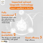 Pet Anti-Tick & Flea Treatment