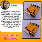 Pet Anti-Tick & Flea Treatment