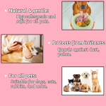 Pet Skin & Fur Spray