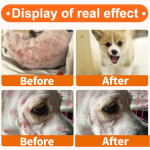 Pet Skin & Fur Spray