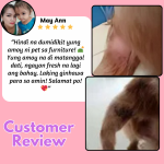 Pet Skin & Fur Spray