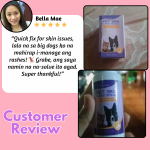 Pet Skin & Fur Spray