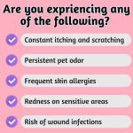 Pet Skin & Fur Spray