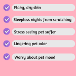 Pet Skin & Fur Spray