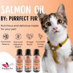 Salmon Oil