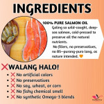 Salmon Oil