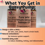 Salmon Oil