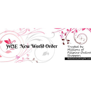 WGE ASIA - NEW WORLD ORDER